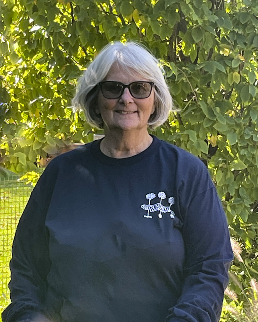 PAT BROWN - Independent Consultant 
Plant Buyer Specialist